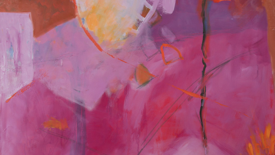 A Feeling Woman's Head  (#229)