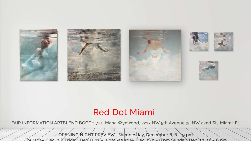 Red Dot Miami