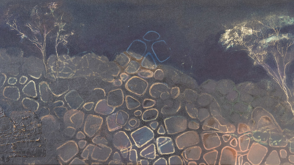 Painted Tree Gallery