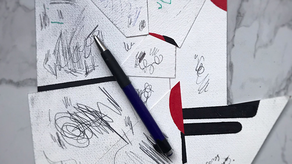 The process is sacred.