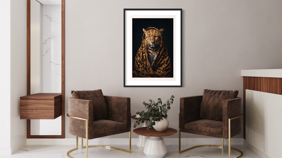 Transform Your Space with Exceptional Art