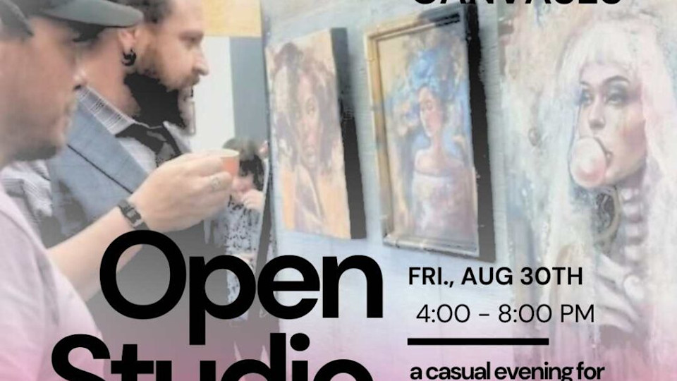 Cocktails & Canvases: Why Art Matters