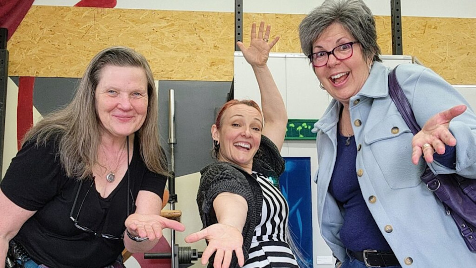 Why Cocktails & Canvases Transforms the Local Art Scene