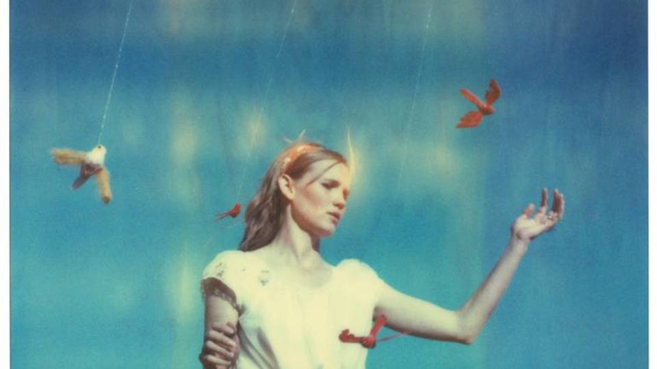 Analogue Versus Digital Photography