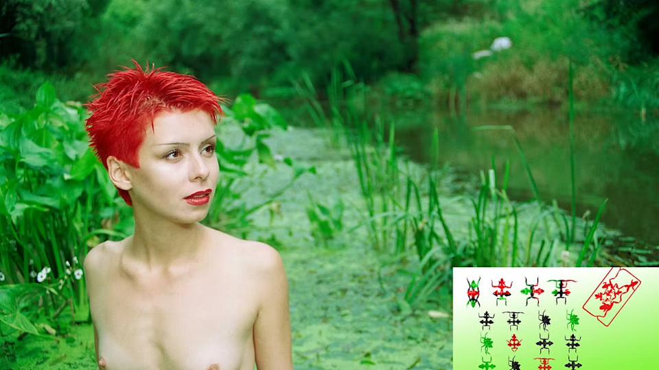 Van O (Ivan Isaev) V. 2