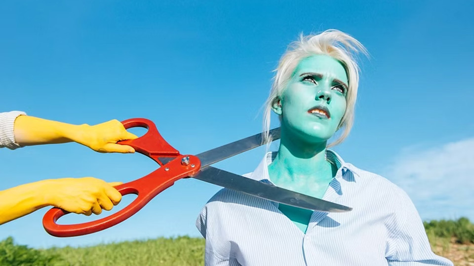 Why Performance Art Matters