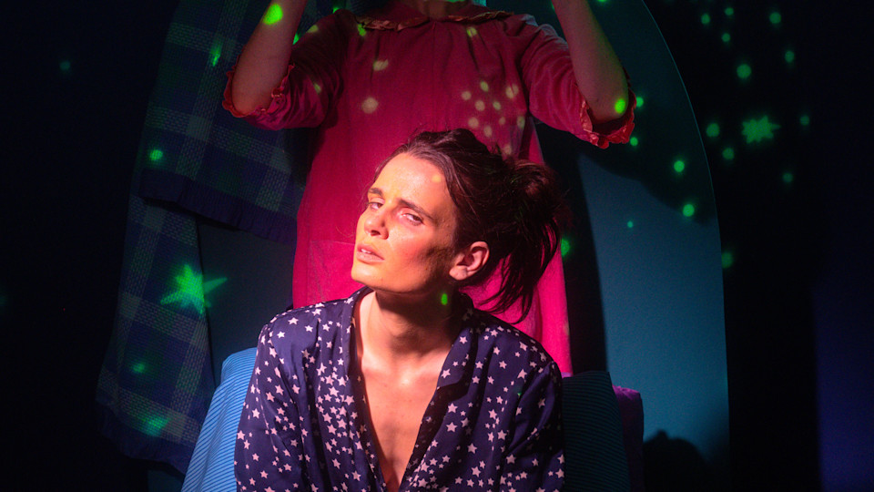 The Artistic Philosophy & Origins of Jaina Cipriano: An Autobiographical Essay