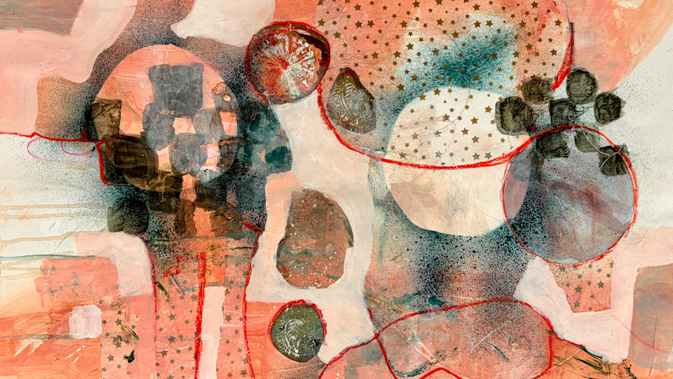 Orinda Library Gallery Exhibition in November