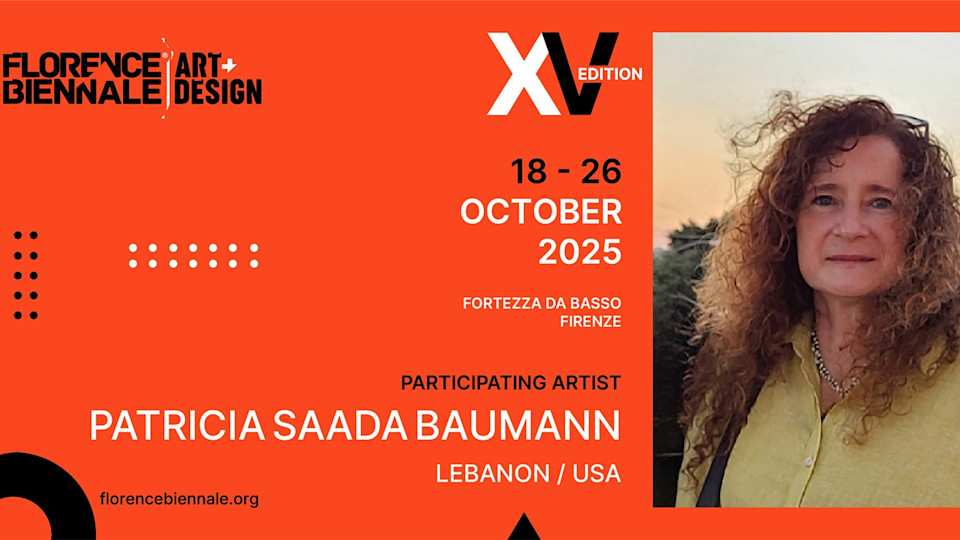 XV Florence Biennale 2025