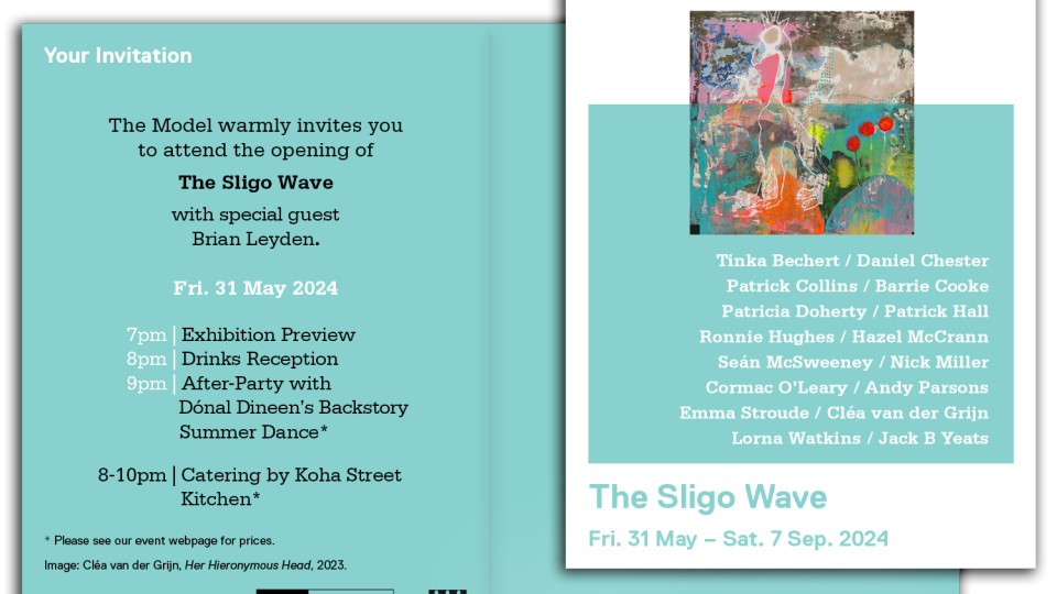 The Sligo Wave