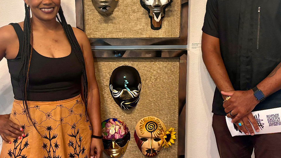 Echoes of our Ancestors🌟