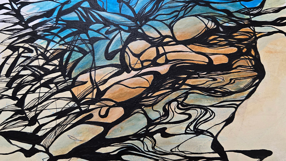 April - May Show at A/NT Gallery