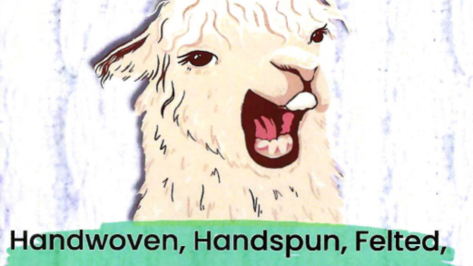 Holiday Pop-Up Sale