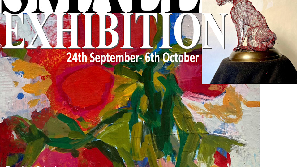 2024 Small Exhibition