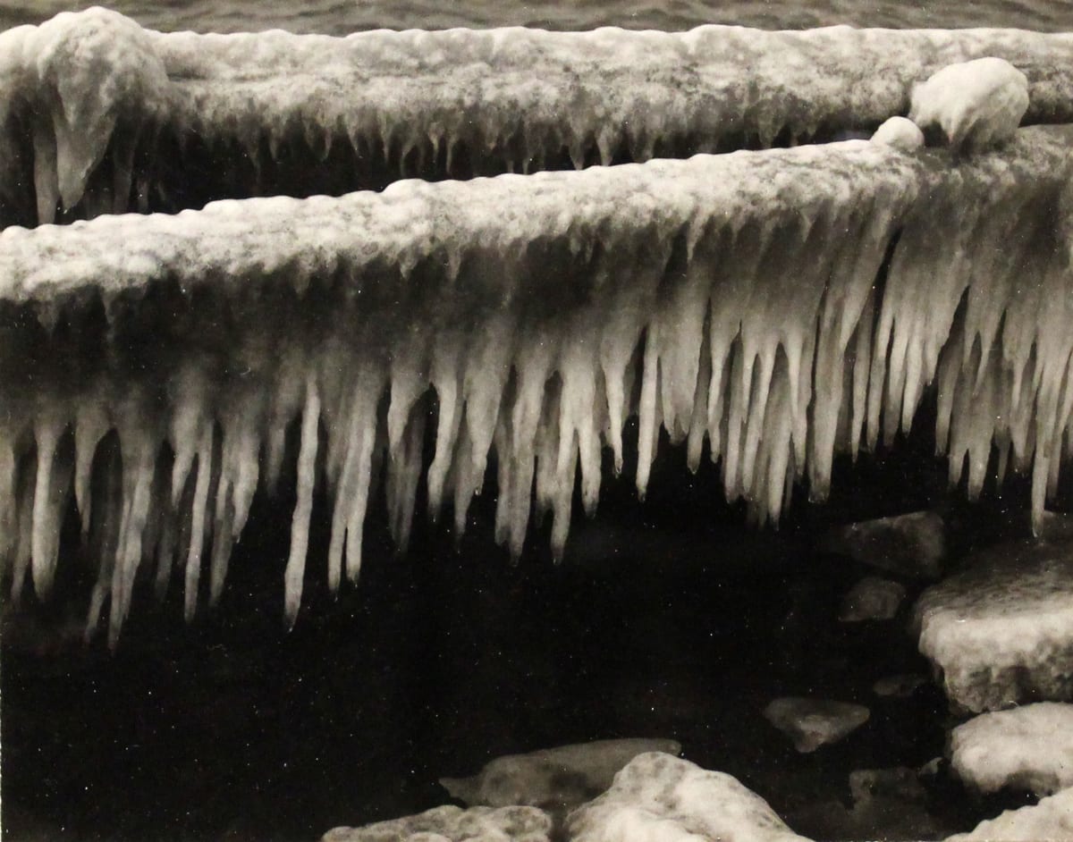 Ice by Roger Manley, Image 1.