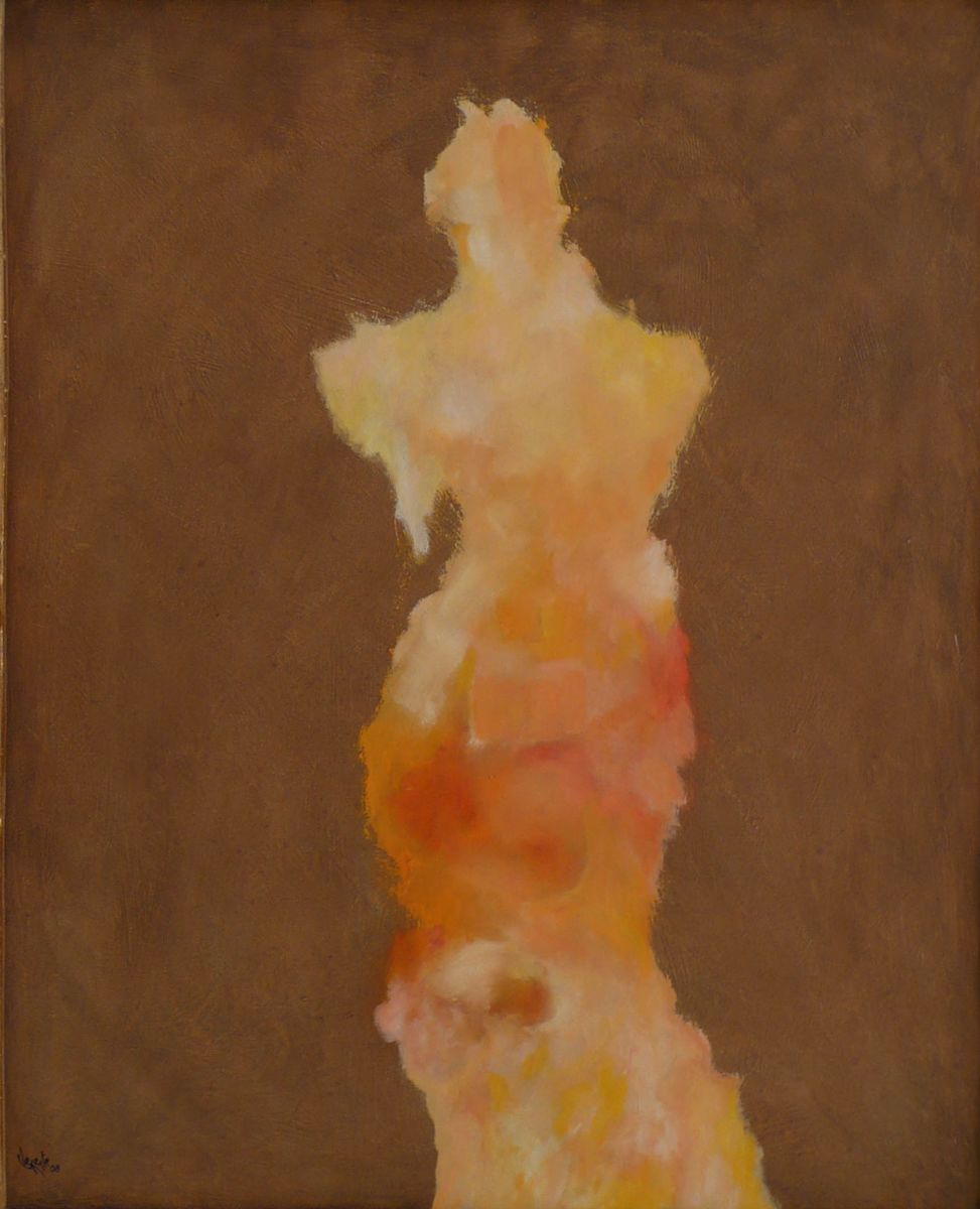 Lady Luck by Clemente Mimun, Image 1.
