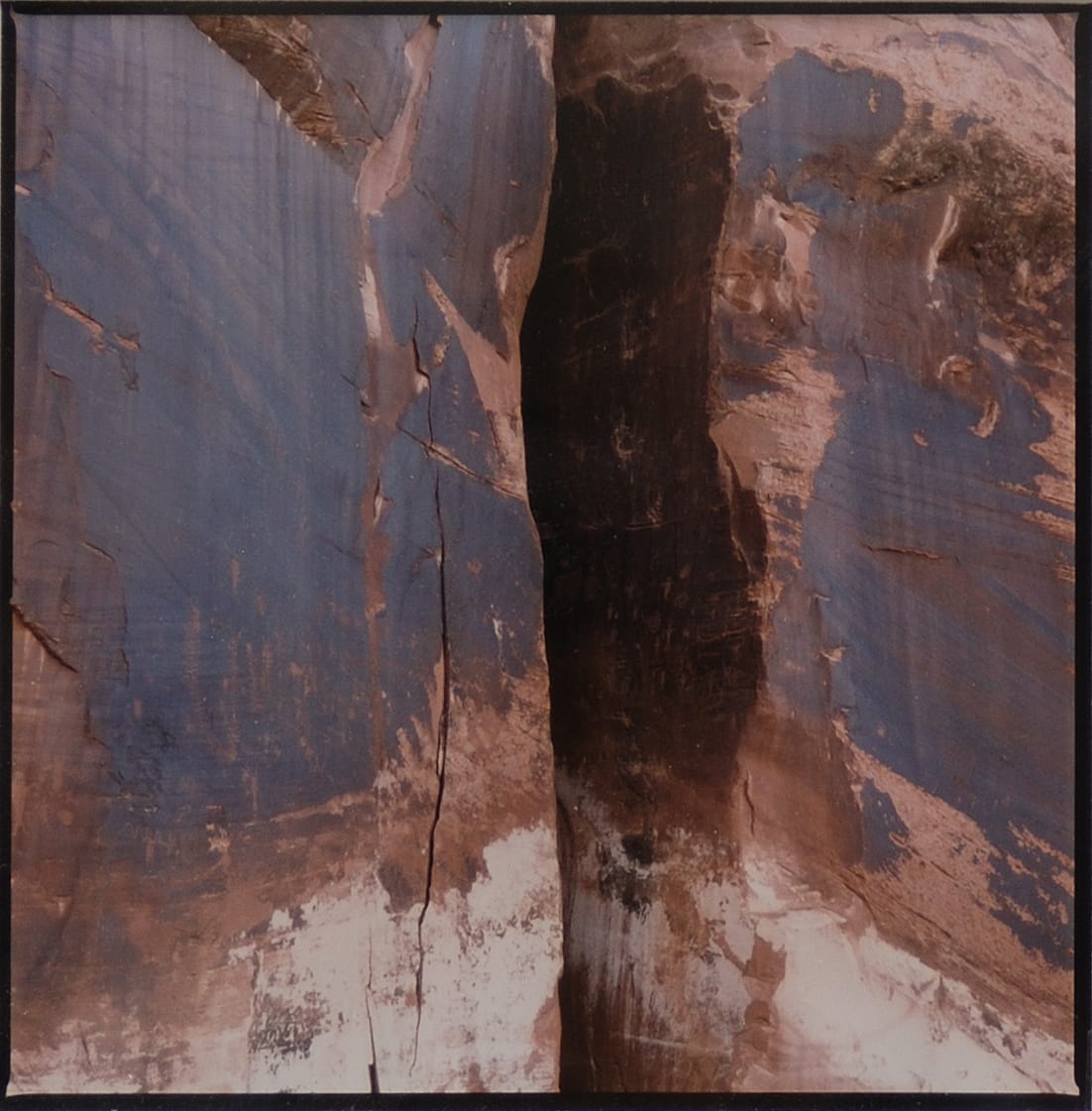 Potash, Utah by Susan Moldenhauer 