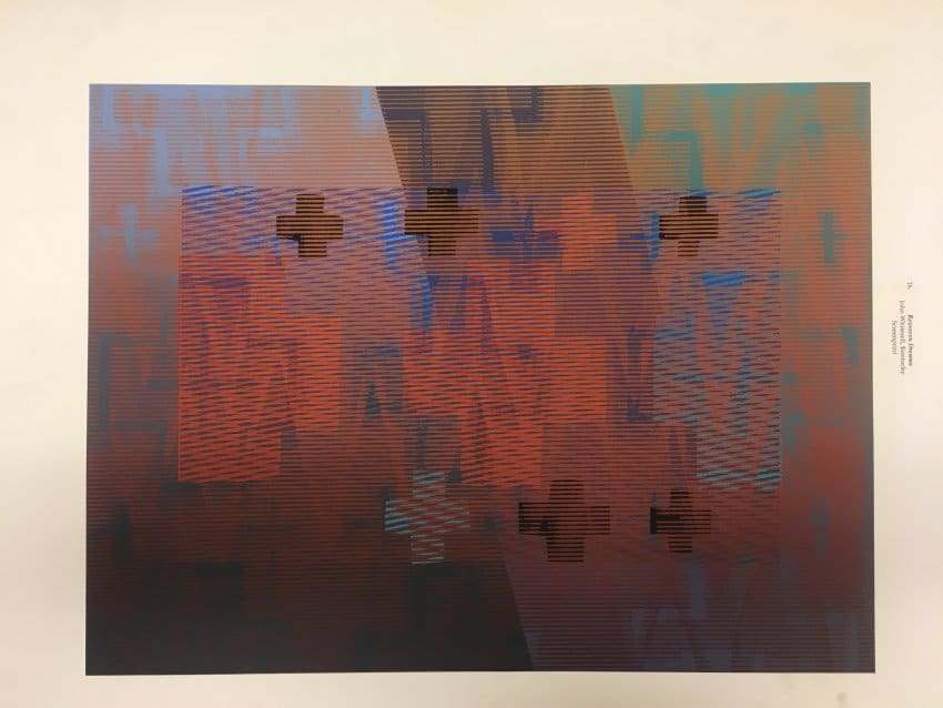 Rewoven Dreams by John Whitesell 