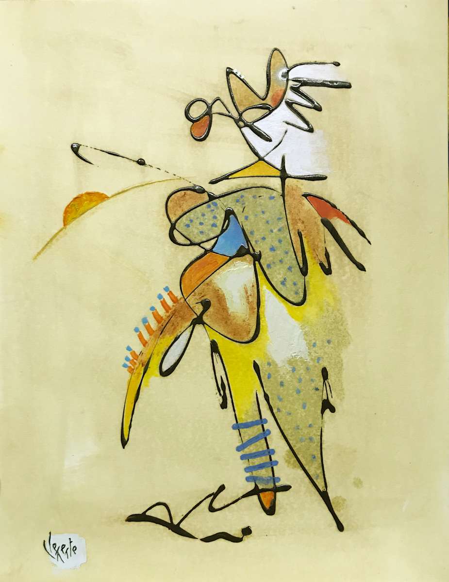 1Y12 by Clemente Mimun, Image 1.