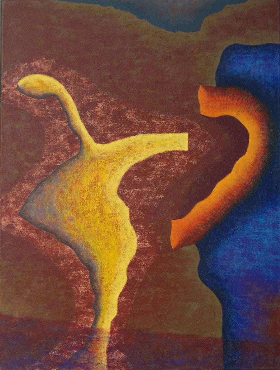 Hemphos by Lester Lilliston, Image 1.