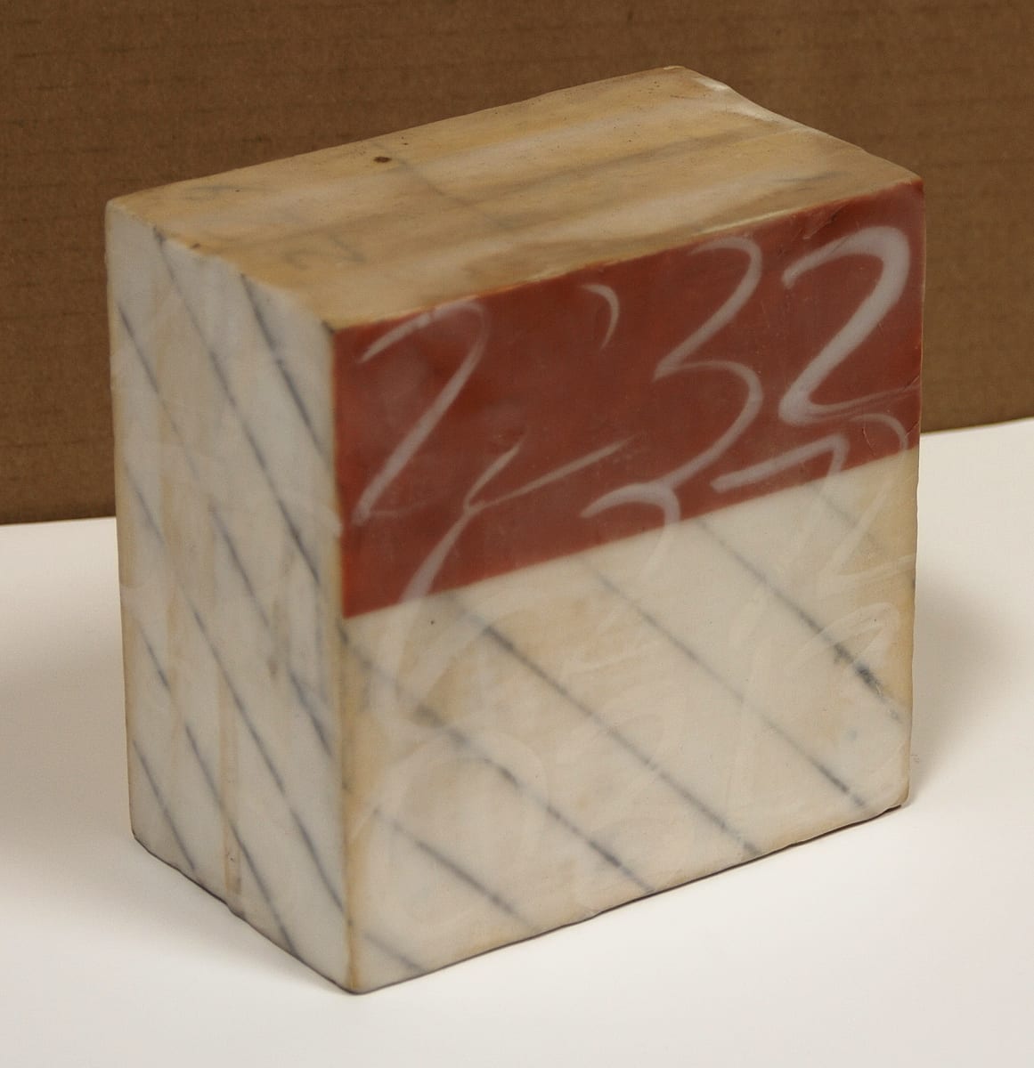 L.S. 1 by Stuart Arends 