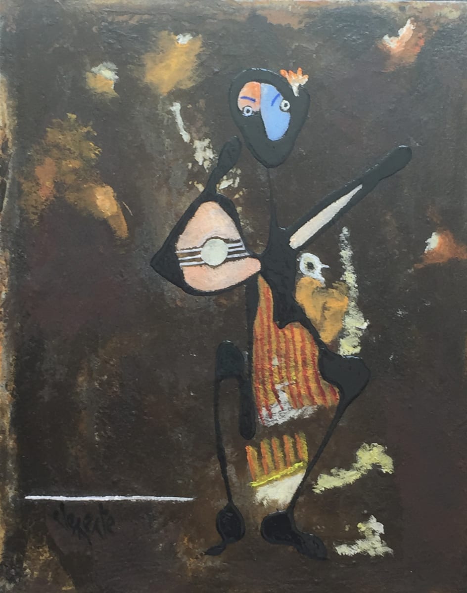 Y373 by Clemente Mimun, Image 1.