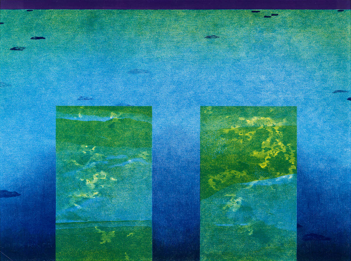 Water by Herb Jackson, Image 1.