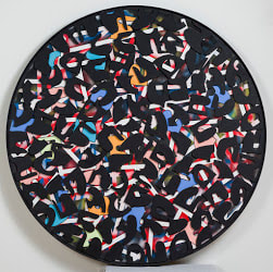 Tuttu Frutti by Oscar 'Esteban' Patino, Image 5.