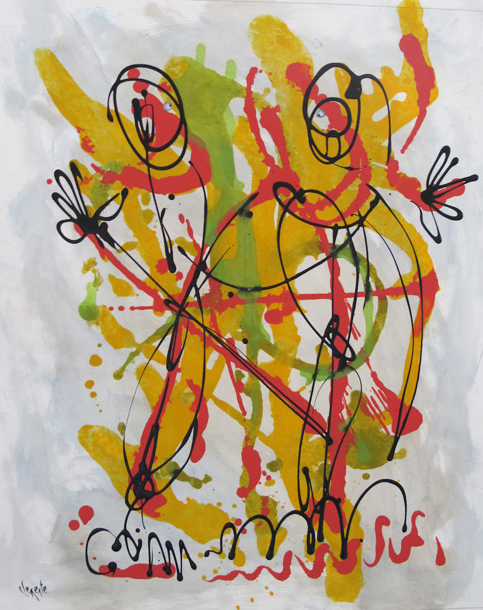 52Y11 by Clemente Mimun, Image 1.