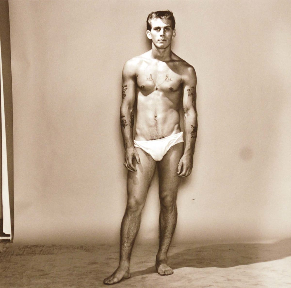 Untitled by Simmons Jones, Image 1.