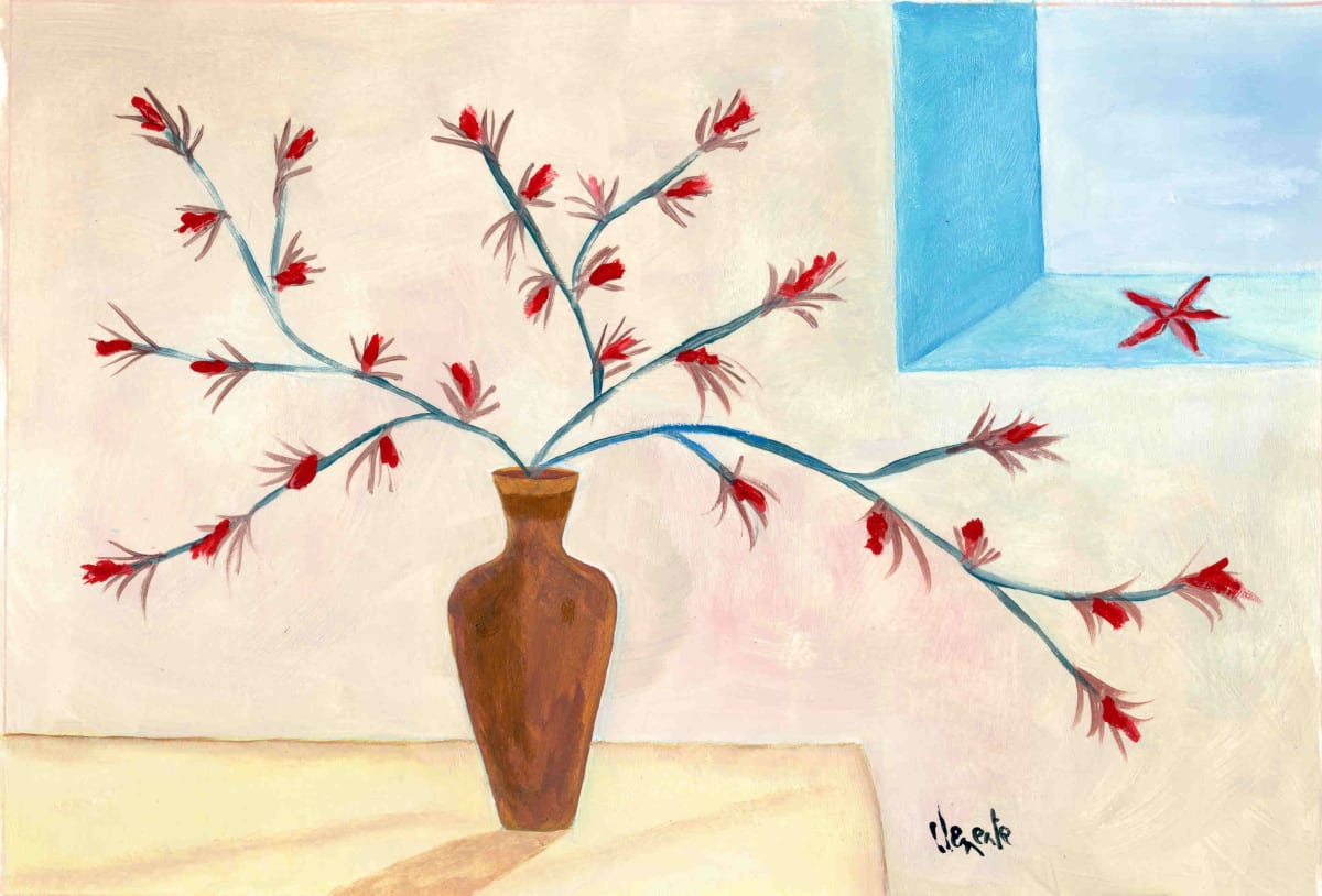 99-75 by Clemente Mimun 