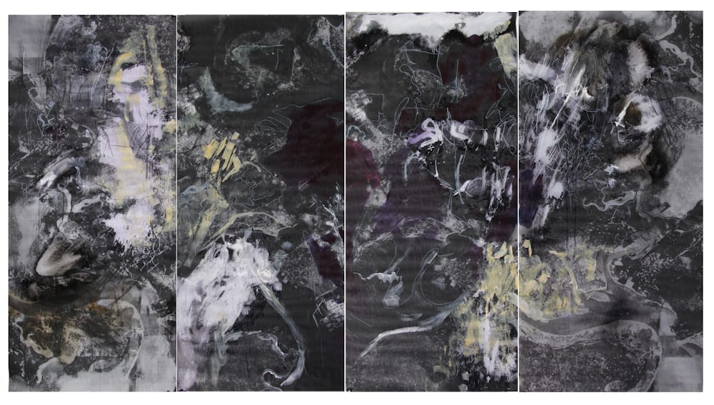 Where do we come from? by Richard Ketley, Image 1.