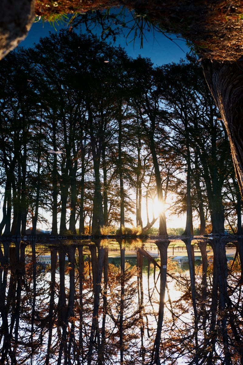 Reflective Recharge by Michael Doria, RN, Image 1.