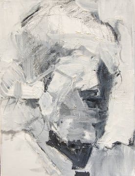 Bandaged, Image 1.