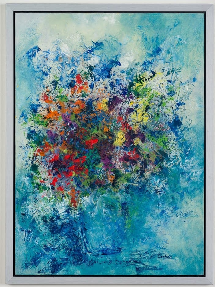 New Spring by Marisa Cerbán, Image 6.