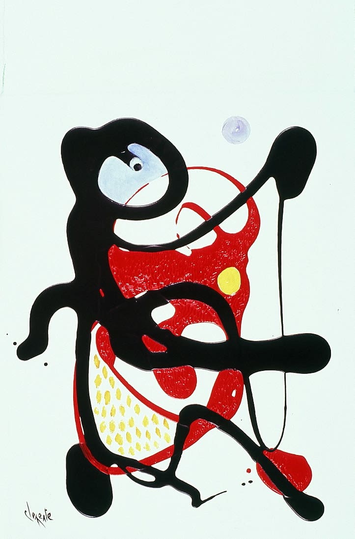88Y09 by Clemente Mimun, Image 1.