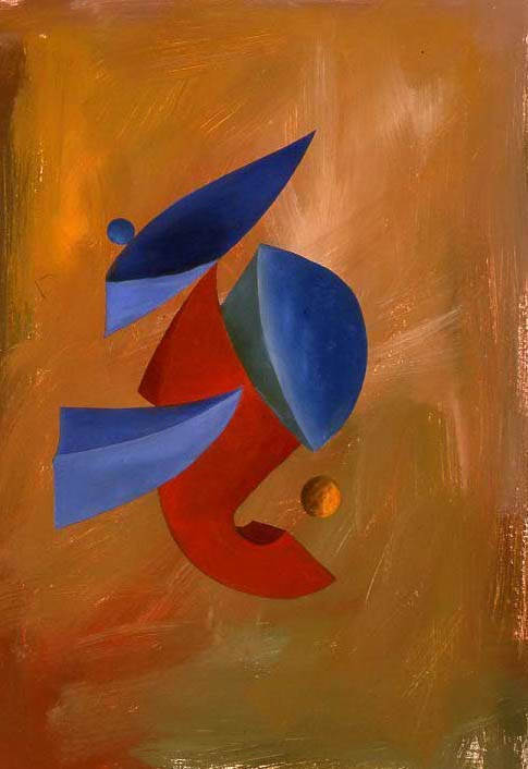 00-Y71 by Clemente Mimun, Image 1.