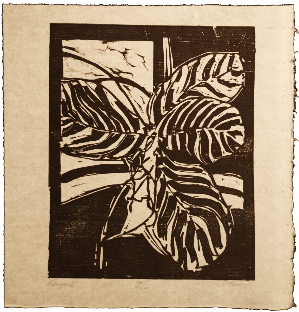 Prayer I by Jonathan Clemens, Image 1.