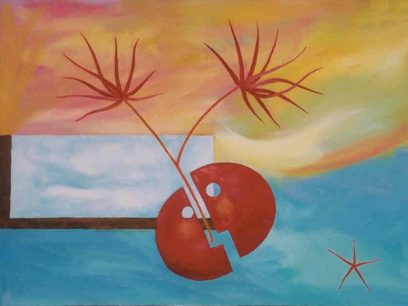 F264 by Clemente Mimun, Image 1.