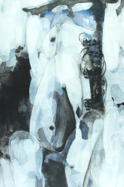 Over Again by Jen Roberts, Image 1.