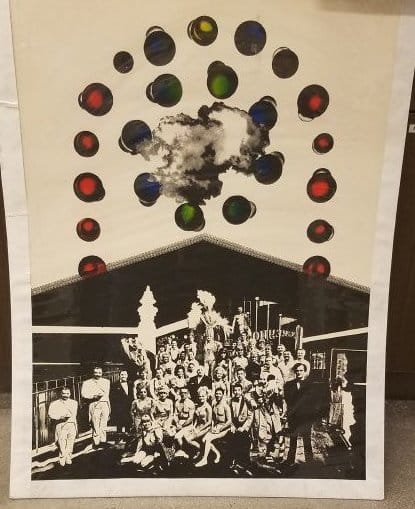 Untitled by G. Ray Kerciu 