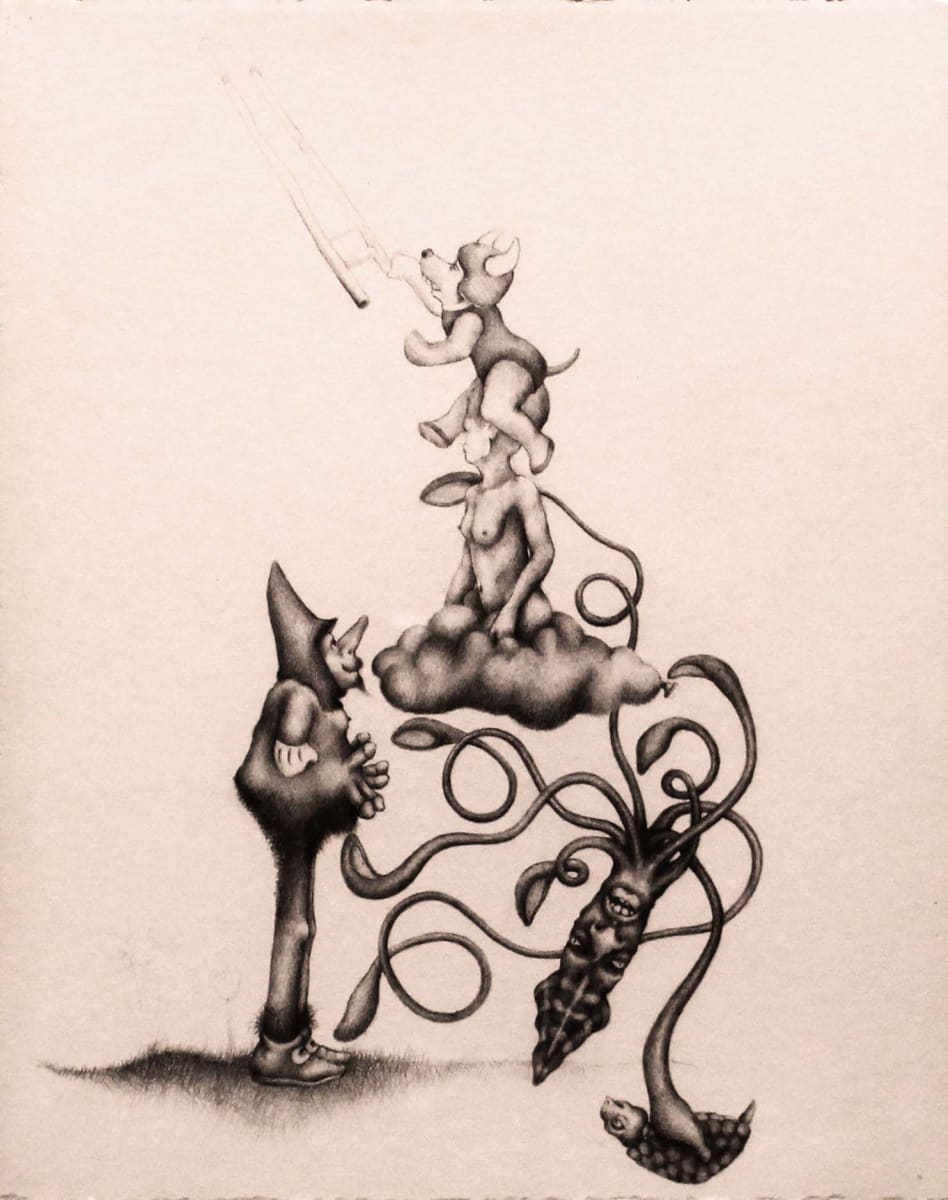 Untitled by John Hill, Image 1.
