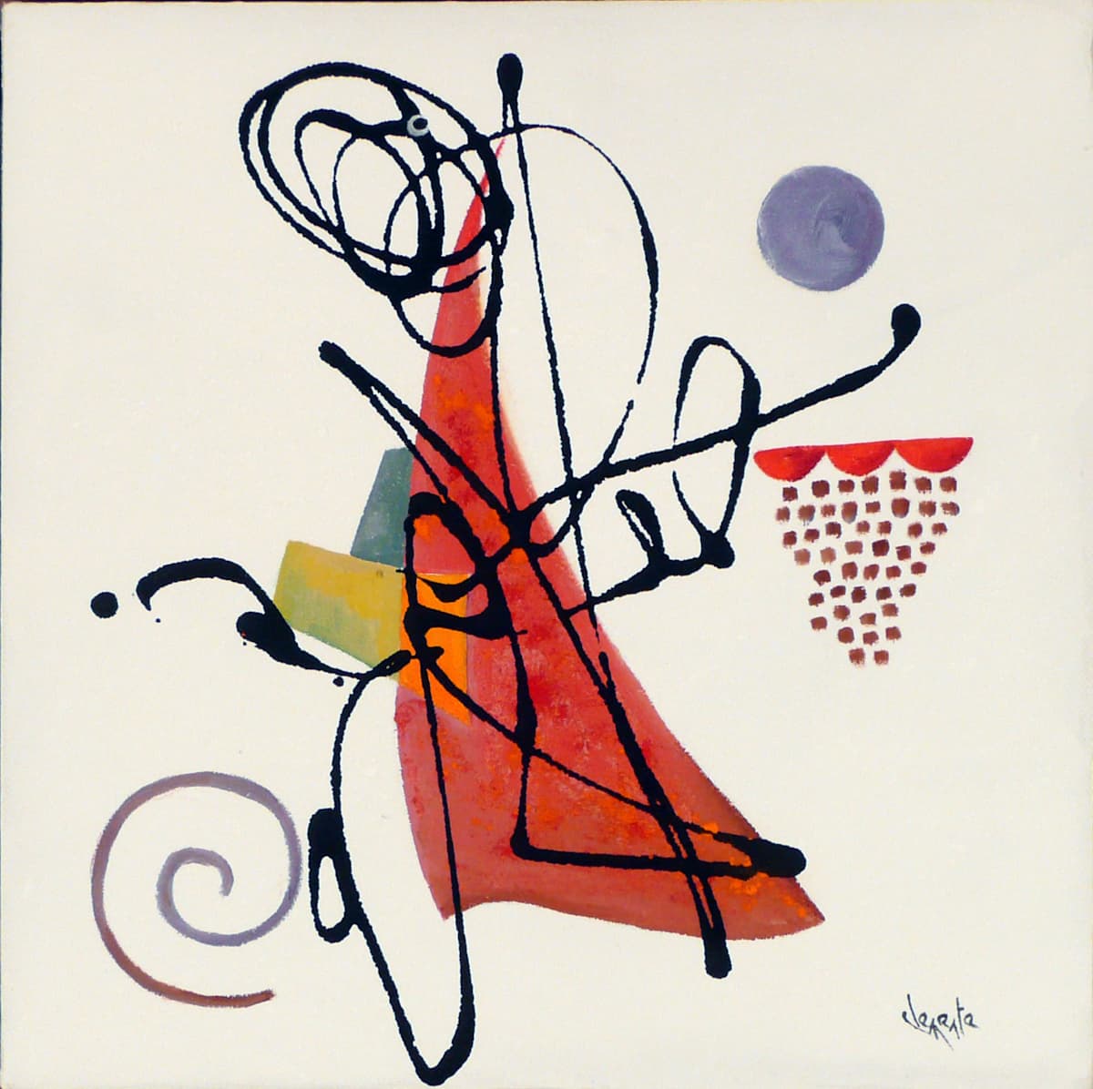 Y149 by Clemente Mimun, Image 1.