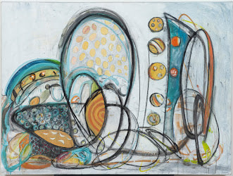 Before the Storm by Rose Barron 