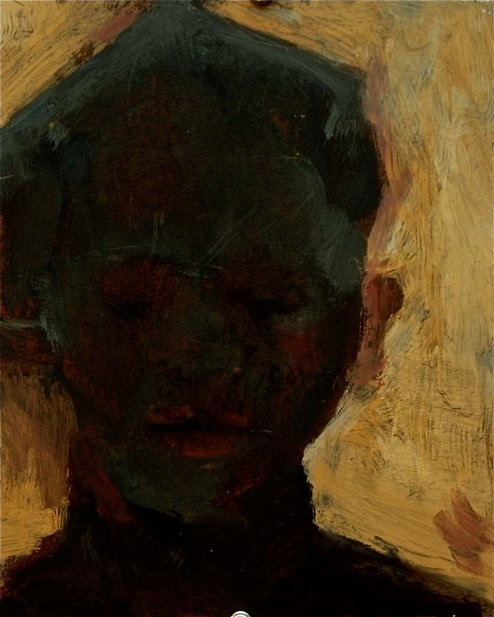 Shadow boy, Image 1.