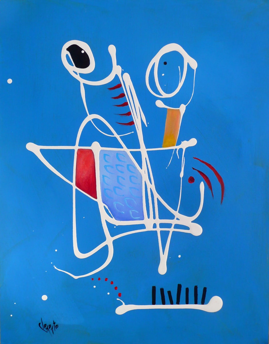 8Y10 by Clemente Mimun, Image 1.