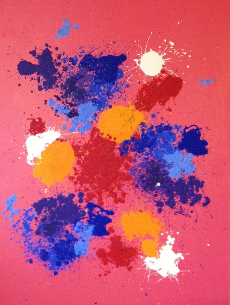 Love by Mario Espana, Image 1.