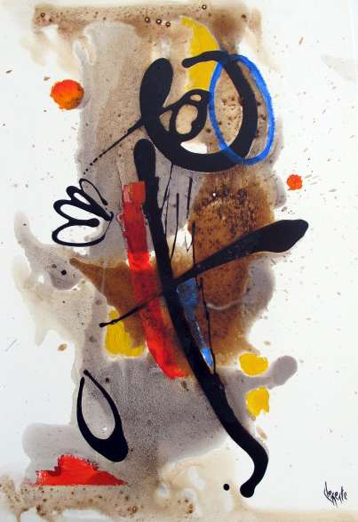 108Y10 by Clemente Mimun, Image 1.