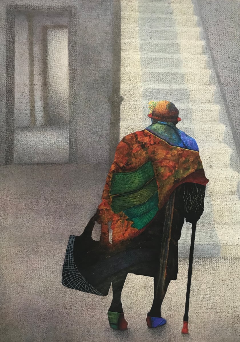 The Other Sister by Duncan Regehr 