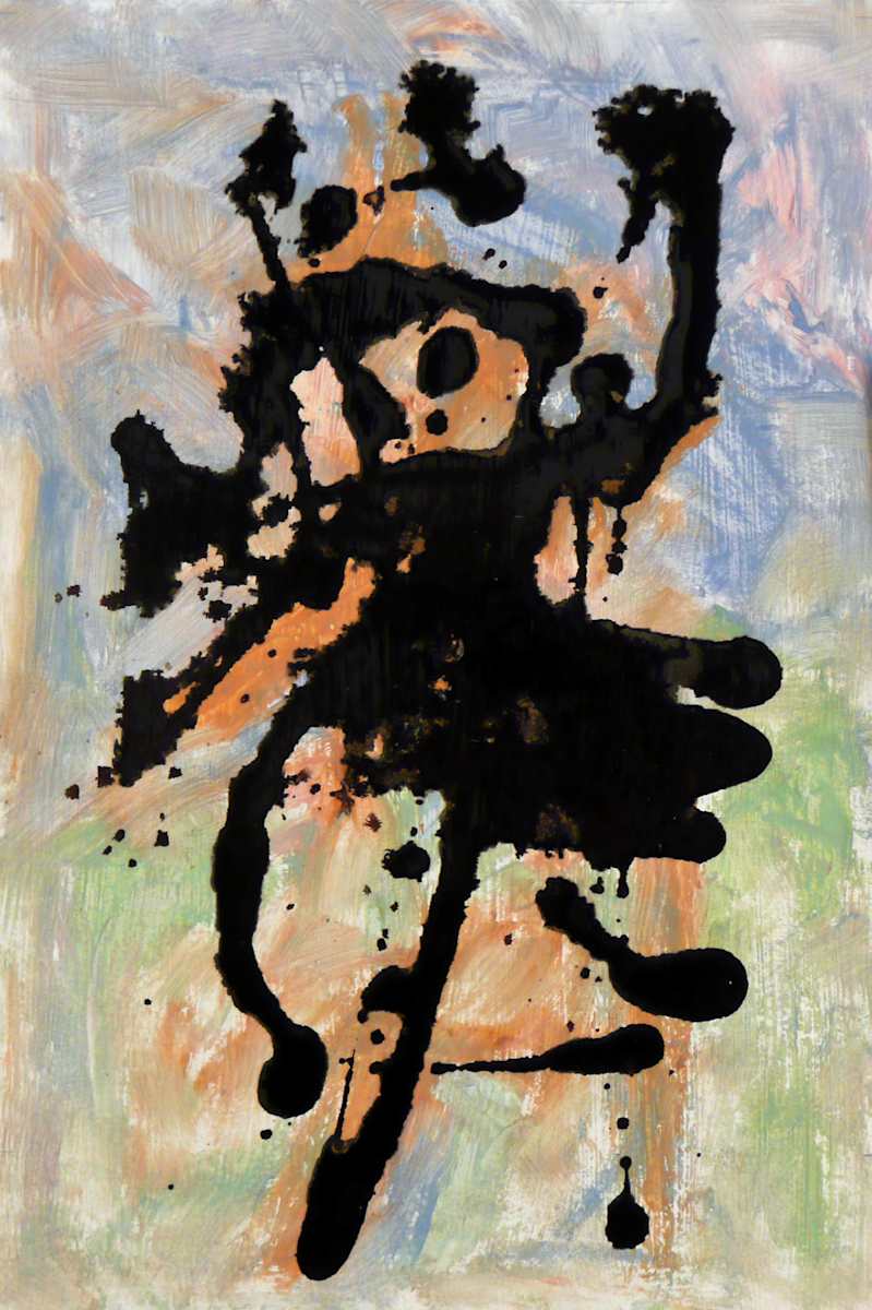 Lady Luck by Clemente Mimun, Image 1.